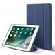 Чехол Cover Way Apple iPad mini 1 2 3 (7.9" экран) Dark Blue - изображение 1