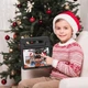Чохол STR EVA з ручкою-підставкою для Apple iPad 11 (А16) 2025Black - зображення 11