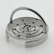 Фиксатор насадочной части Kors Special для царги 3″ из нержавеющей стали AISI 304, для СПН и колец Рашига - изображение 3