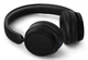 Sluchawki bezprzewodowe sportowe TWS Philips 7600 series TAA7306BK/00 z czujnikiem tetna (4895229117730) - obraz 3