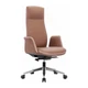 Офісне крісло GT Racer B-2119 Brown - изображение 1