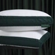 Подушка MirSon Трьохкамерна Imperial Satin Luxe (висока) 50х70 (2200007209491) - изображение 3
