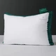 Подушка MirSon пухова Imperial Satin Luxe (мягка) 40х60 (2200007208814) - изображение 1