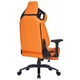 Крісло ігрове GT Racer X-5099 Orange - изображение 4