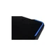 Комп'ютерний стіл Barsky StandUp Game black RGB-LED 1200*600 (BST-01led) - зображення 4
