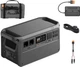 Stacja ładująca DJI Power 1000 V2 / 2200 W / 1024 Wh / LiFePO4 + panel solarny 100W (Power 1000V2+100W) - obraz 2