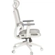 Офісне крісло OfficePro Skyline OC680-W-LG-LG (OC680-W-LG-LG) - зображення 5