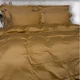 Постільна білизна MirSon Сатин Imperial Satin Genoa 200х220 Євро (2200007178711) - изображение 3