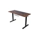 Комп'ютерний стіл Barsky StandUp Loft 1400*600 (BSTL-01) - изображение 5