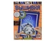 Набір для творчості «Вишивка хрестиком» DANKO TOYS - зображення 11
