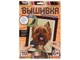 Набір для творчості «Вишивка хрестиком» DANKO TOYS - зображення 12