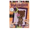 Набір для творчості «Вишивка хрестиком» DANKO TOYS - зображення 13