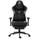 Крісло ігрове GT Racer X-2308 Black/Gray (X-2308 Fabric Black/Gray) - изображение 1