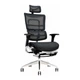 Офісне крісло GT Racer X-802L Black (X-802L Black (W-21)) - изображение 1