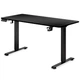 Комп'ютерний стіл Mealux PowerDesk Duo Black (EVO-242 Duo B/B) - изображение 2