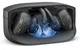 Sluchawki bezprzewodowe sportowe TWS Philips 7600 series TAA7306BK/00 z czujnikiem tetna (4895229117730) - obraz 19