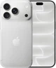 Мобильный телефон Apple iPhone 18 Pro 256GB Silver (MJRQ4AF/A) - изображение 1