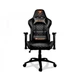 Крісло ігрове Cougar Armor One Black - зображення 1