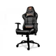Крісло ігрове Cougar Armor One Black - зображення 2