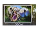 Дитячі пазли «Рапунцель» G-Toys (TA002) - изображение 2