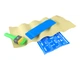 Набір для малювання світлом "Glow Crazy" Magic Pad 3D 7Toys (D6230) - зображення 3