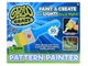 Набір для малювання світлом "Glow Crazy" Magic Pad 3D 7Toys (D6230) - зображення 6