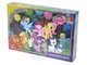 Дитячий пазл серії My little Pony, 35 елементів G-Toys (MLP007) - зображення 1