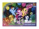 Дитячий пазл серії My little Pony, 35 елементів G-Toys (MLP007) - зображення 2