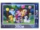 Дитячий пазл серії My little Pony, 35 елементів G-Toys (MLP007) - зображення 3