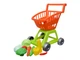 Игрушечная тележка с овощами в ассортименте KINDERWAY (36-003) - изображение 5