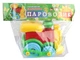 Іграшка паровозик - конструктор MTOYS (ИП.30.003) - изображение 10