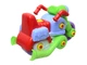 Іграшковий мотоцикл-конструктор MTOYS (ІП.30.002) - зображення 3