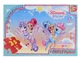 Пазли серії "Шімер і Блиск в хмарах" 35 елементів + постер G-Toys (OS607) - зображення 1