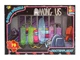 Пазлы из серии "AMONG US №4", 70 элементов G-Toys (AU04) - изображение 3