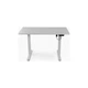 Комп'ютерний стіл Barsky StandUp white 1200*600 (BST-02) - изображение 3