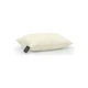 Подушка MirSon вовняна №1611 Eco Light Creamy Середня (2200002647236) - изображение 2