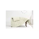 Подушка MirSon вовняна №1611 Eco Light Creamy Середня (2200002647236) - изображение 3