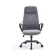 Офісне крісло Special4You Bali grey-anthracite (E7764) - изображение 2