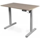 Комп'ютерний стіл Barsky StandUp Home white (BSTh-02) - изображение 1