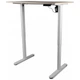 Комп'ютерний стіл Barsky StandUp Home white (BSTh-02) - изображение 4
