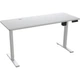 Компьютерный стол Cougar Royal 150 Mossa White - изображение 2