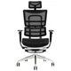 Офісне крісло GT Racer X-801L Black (X-801L Black (W-21)) - зображення 2