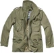 Куртка Brandit M-65 Classic XL Олива (3108.1.XL) - изображение 1