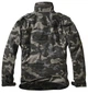Куртка Brandit M-65 Classic darkcamo ХL Камуфляж ( 3108.4.ХL) - изображение 2