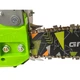 Бензопила Grosser GGS 3800 (115335) - изображение 5