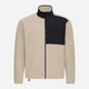Толстовка флисовая на молнии мужская Jack Wolfskin Sumetro Fz M A66041-A0084 S Бежевая (4064886682510) - изображение 7