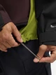 Спортивная ветровка мужская Jack Wolfskin Rockpaw 3L Jkt M A65875-I0159 XL Фиолетовая (4064886781466) - изображение 6