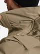 Куртка демисезонная с капюшоном мужская Jack Wolfskin Stonelite 3In1 Jkt M A66473-A0082 M Бежевая (4064886766685) - изображение 5