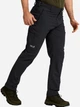Штаны мужские Jack Wolfskin Activate Flex Pants M A66392-6350 58 Темно-серые (4064886753203) - изображение 1