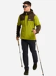 Штаны мужские Jack Wolfskin Activate Flex Pants M A66392-6350 58 Темно-серые (4064886753203) - изображение 3